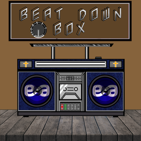 An image of Beat Down Box 154