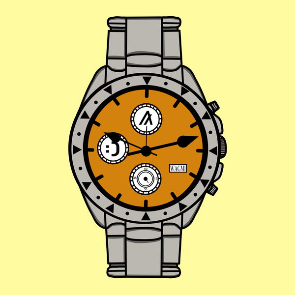 Image of AlgoWatch 48