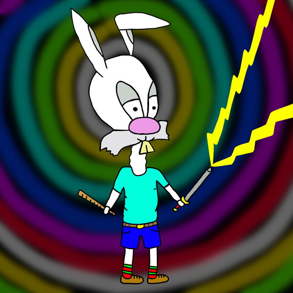 Image of JoeJoBabbit