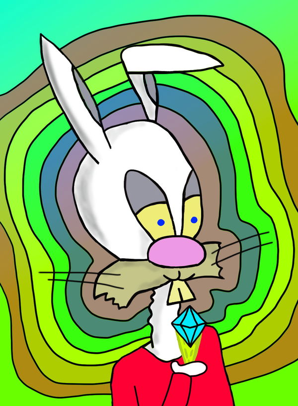 Image of JoeJoBabbit