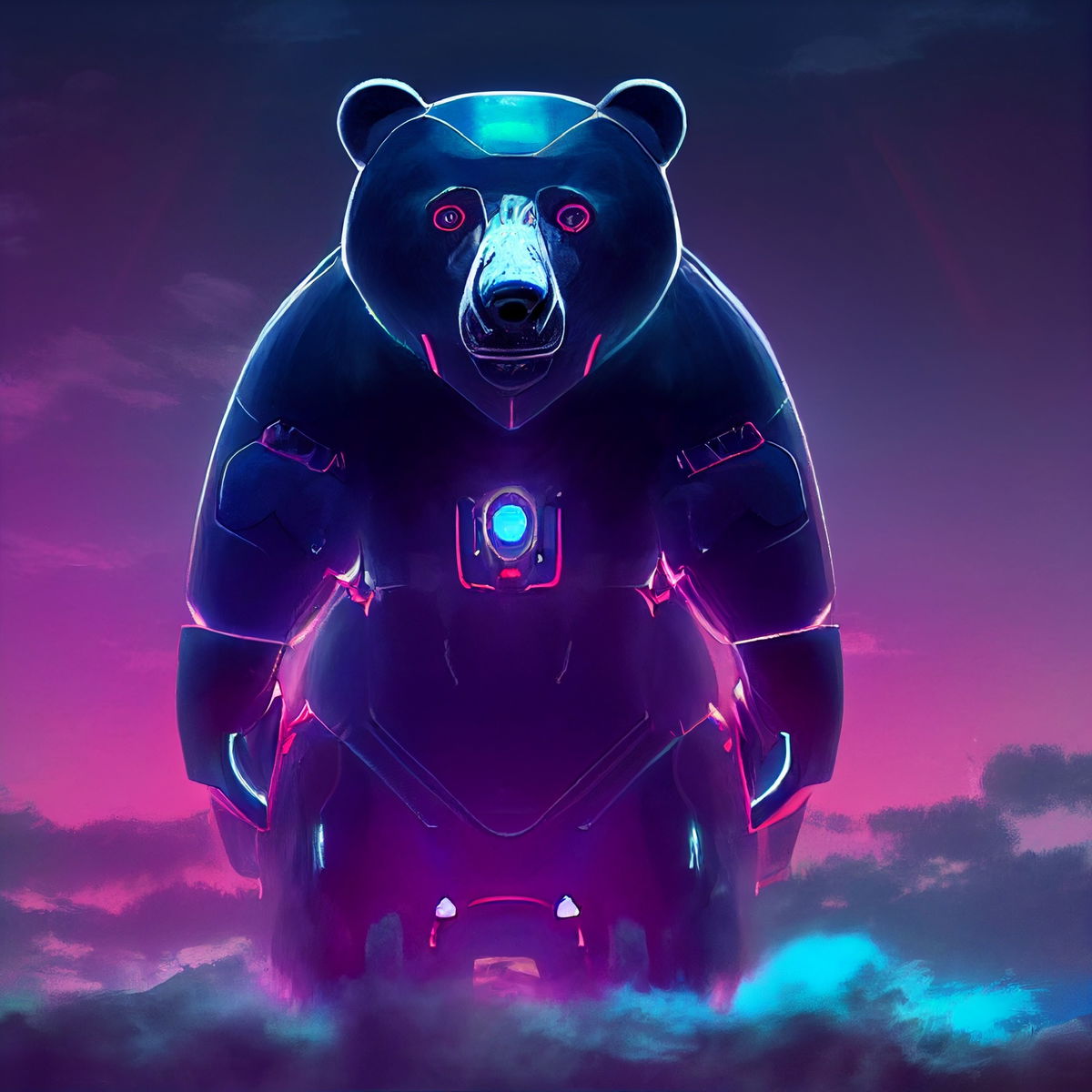 CyBears banner