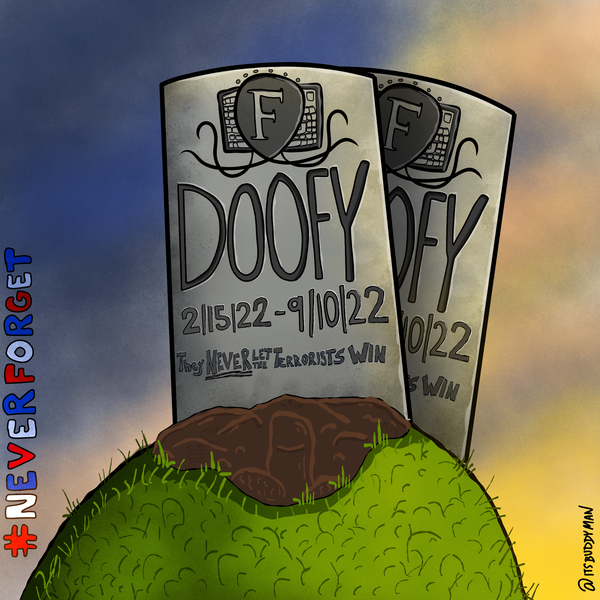 An image of Dooofy 11