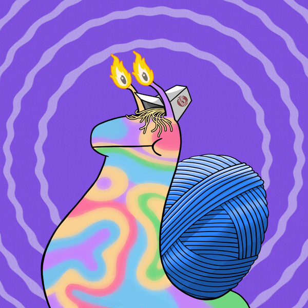 An image of snail 0002