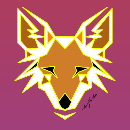 Lil Foxxy #12 NFT on Algorand