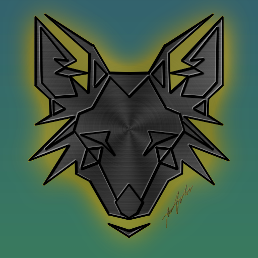 Lil Foxxy #13 NFT on Algorand