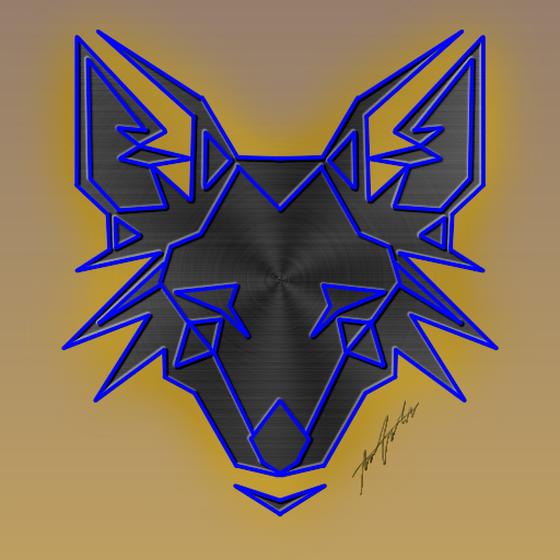 Lil Foxxy #131 NFT on Algorand