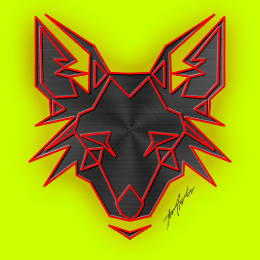 Lil Foxxy #132 NFT on Algorand