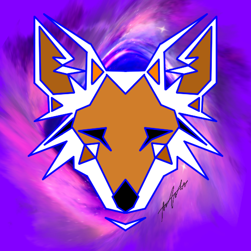 Lil Foxxy #137 NFT on Algorand