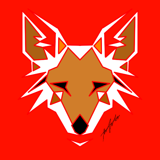 Lil Foxxy #138 NFT on Algorand