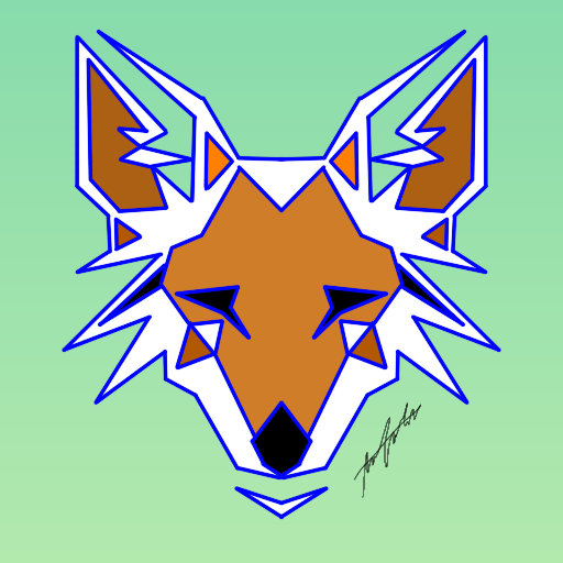 Lil Foxxy #139 NFT on Algorand