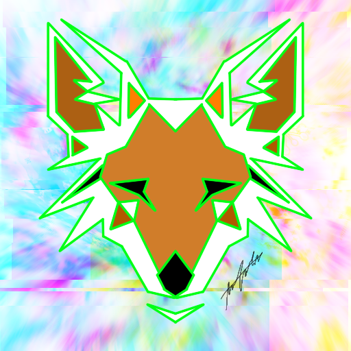 Lil Foxxy #14 NFT on Algorand
