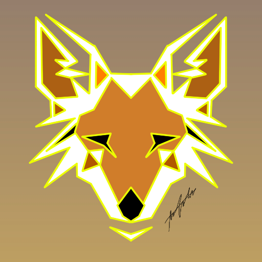 Lil Foxxy #3 NFT on Algorand
