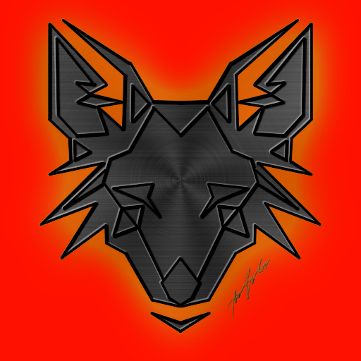 Lil Foxxy #36 NFT on Algorand
