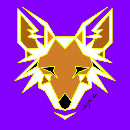 Lil Foxxy #4 NFT on Algorand
