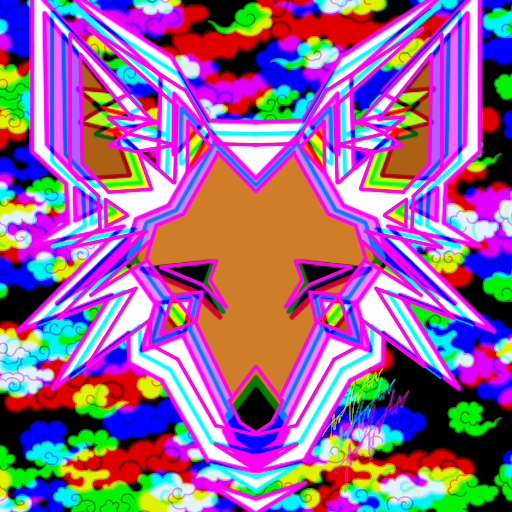 ExtraFox's avatar