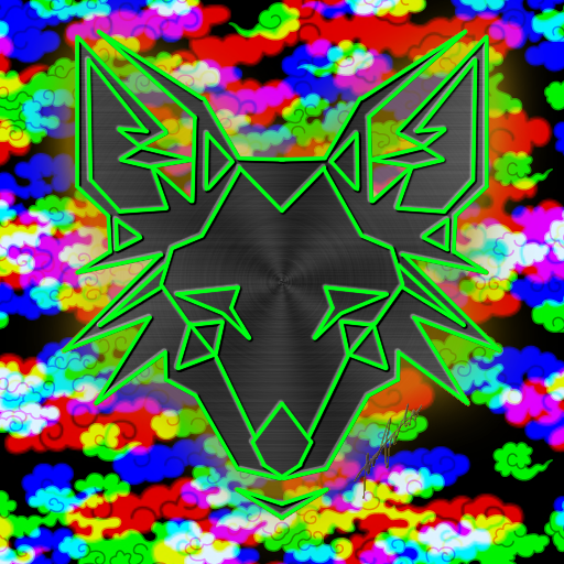 Lil Foxxy #5 NFT on Algorand