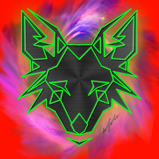 Lil Foxxy #532 NFT on Algorand