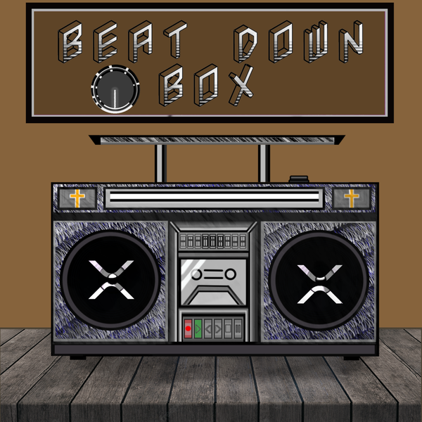 An image of Beat Down Box 162