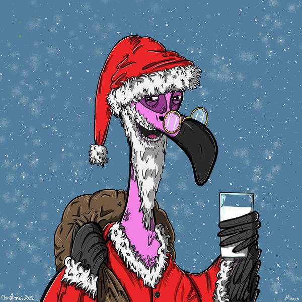 An image of Kevin Claus