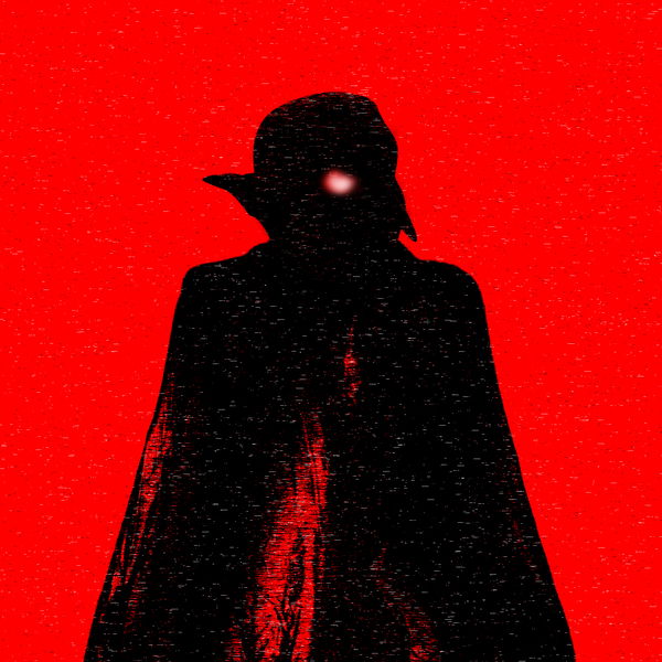 Image of Hell Cloak 043