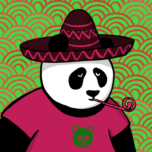 Image of Pandalgo #30