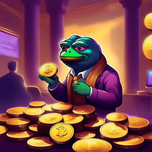 Image of HGOXKI-PEPE-(Trader-018)