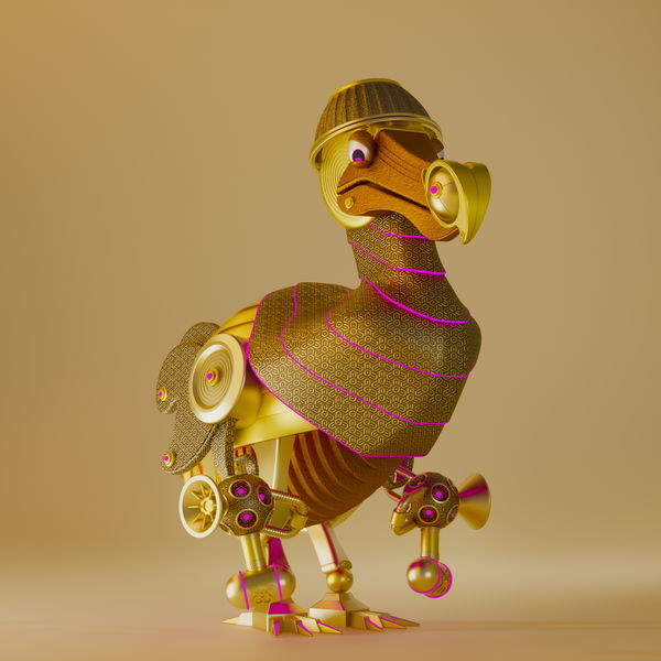 An image of Al Dodo 011