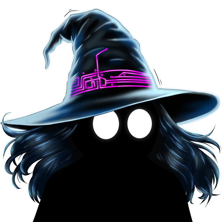 Image of R4V3N Hat