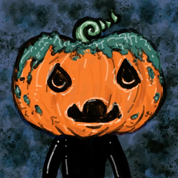 An image of Lil Spooks #7