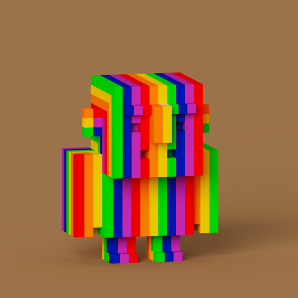 Image of AlgoBloks #38