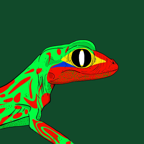 An image of Geko 0021