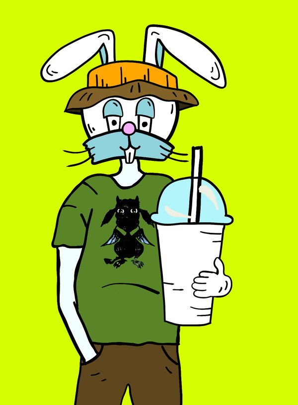 Image of JoeJoBabbit