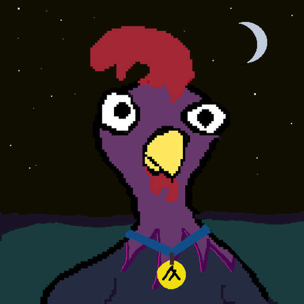 AlgoCluckers's avatar