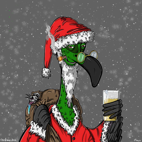 An image of Kevin Grinch