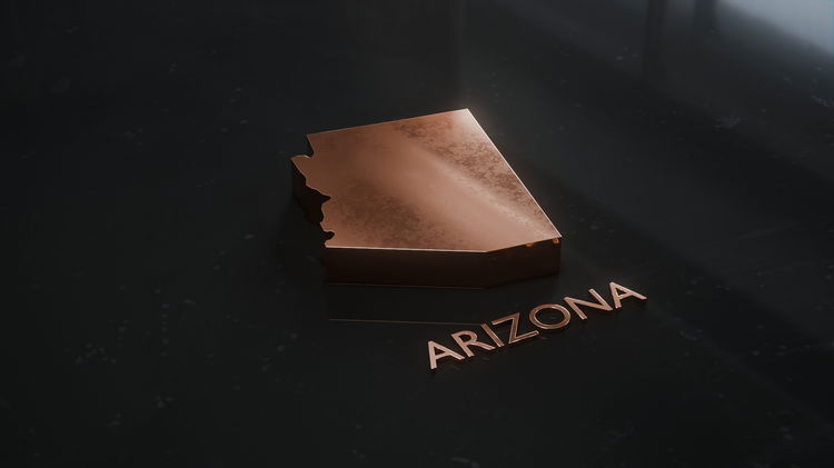 Image of Arizona Bronze