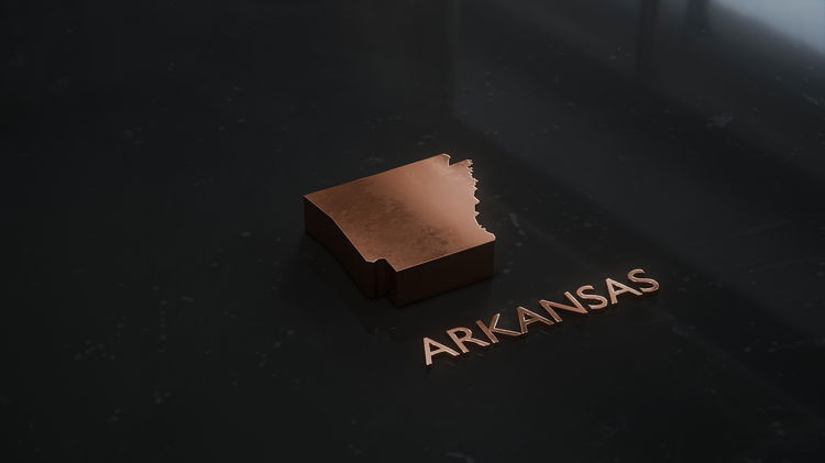 Image of Arkansas Bronze