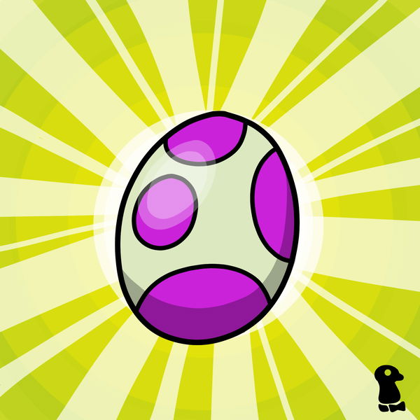 An image of Algostrich EGG v2