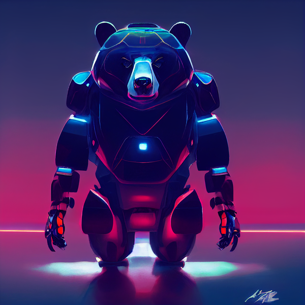 Image of CyBears 21