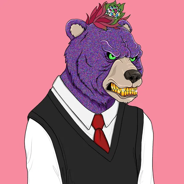 An image of Mad Bears #2014