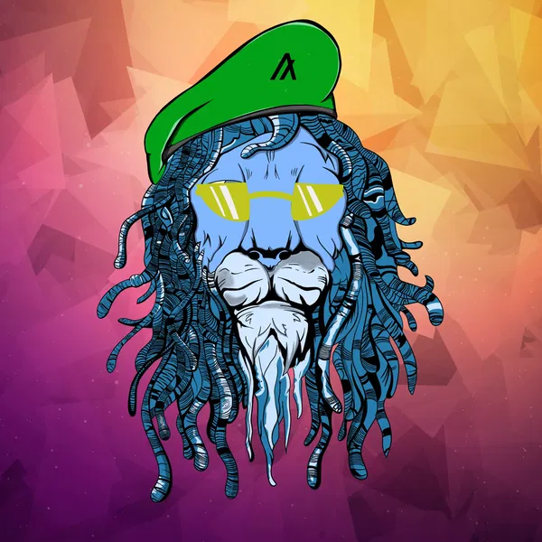 Image of Reggae Lions #10