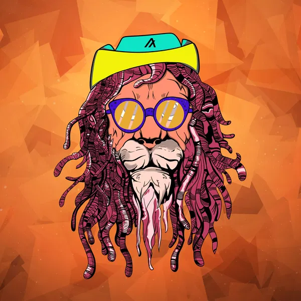 Image of Reggae Lions #11