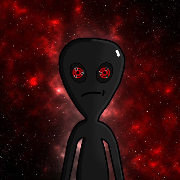 Image of SpaceFriend #28