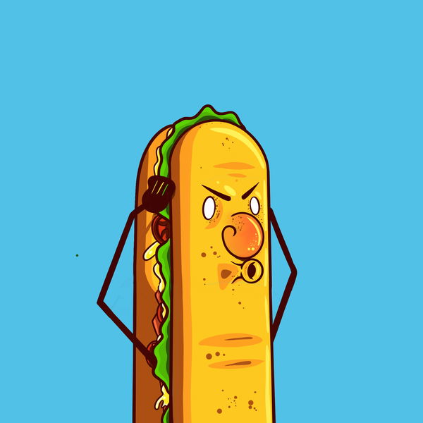 An image of Al Dwich #001