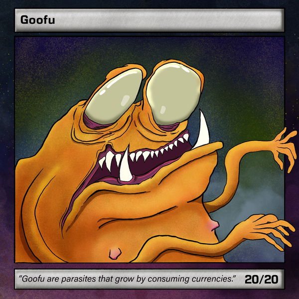 An image of Goofu