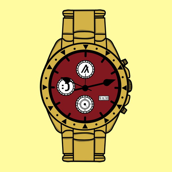 Image of AlgoWatch 45