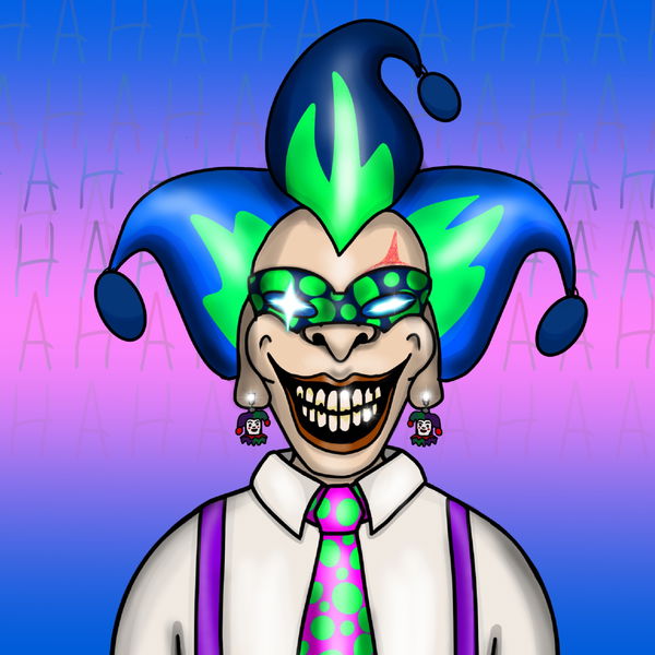 Fucked Up Jesters's avatar