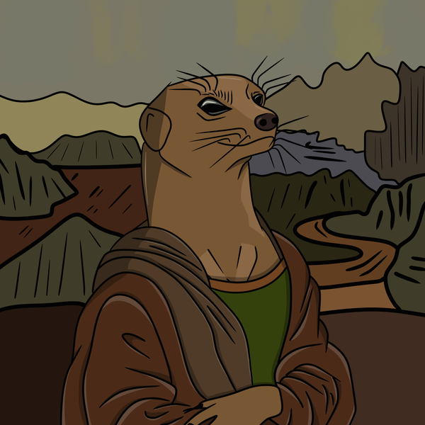 Image of Meerkat #051