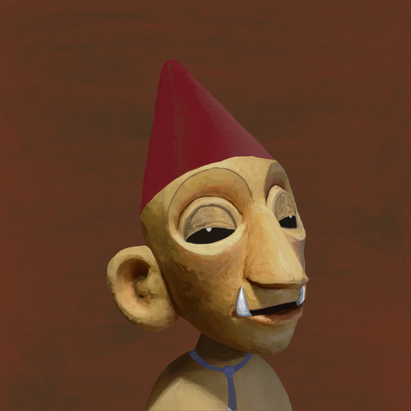 Image of Gullible Gnomes #52