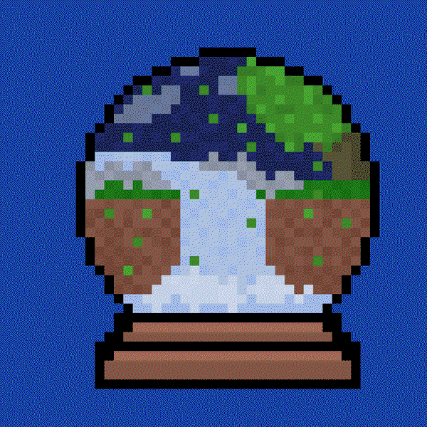 An image of Alglobe #70