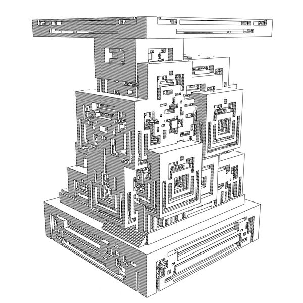 Image of Algotecture 05